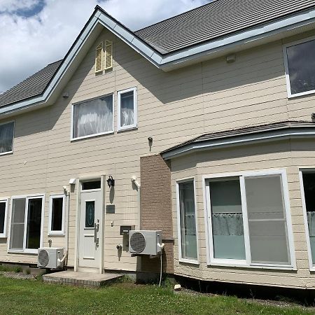 Furano Rental House Exteriör bild
