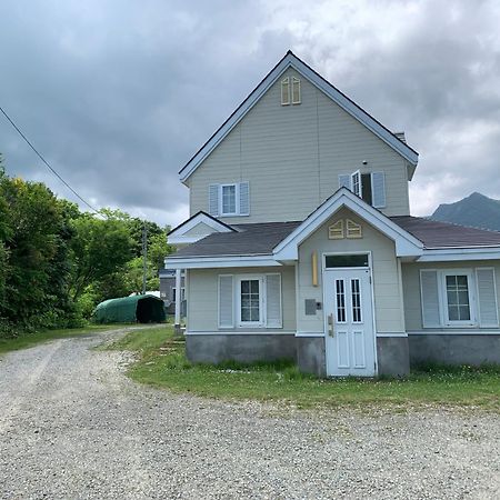 Furano Rental House Exteriör bild