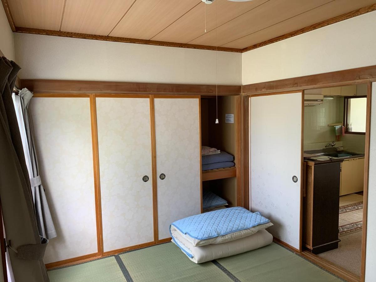Furano Rental House Exteriör bild