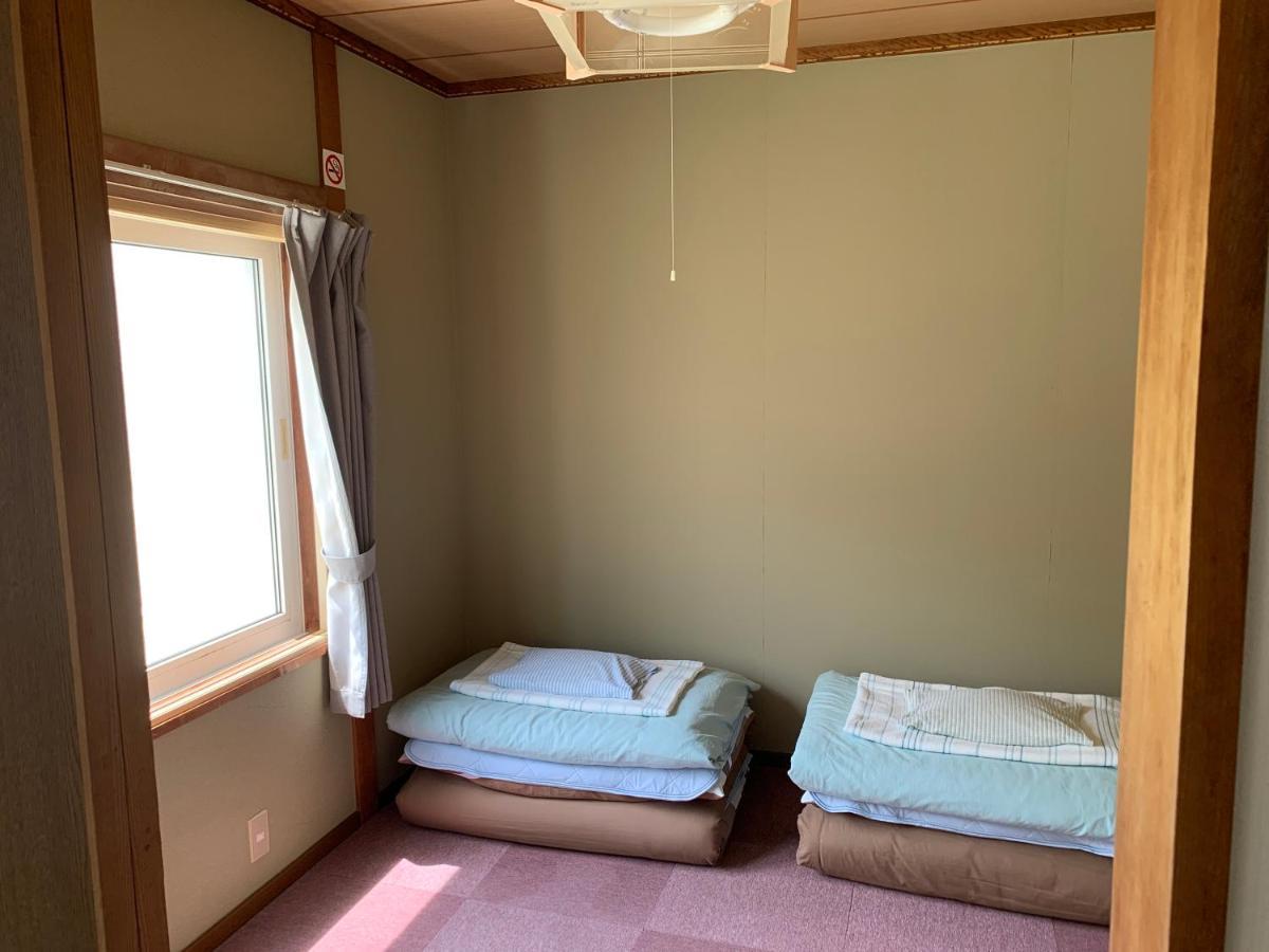 Furano Rental House Exteriör bild