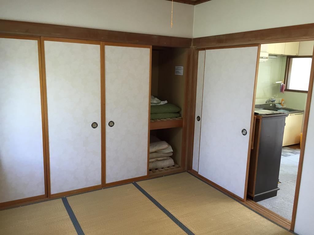Furano Rental House Exteriör bild
