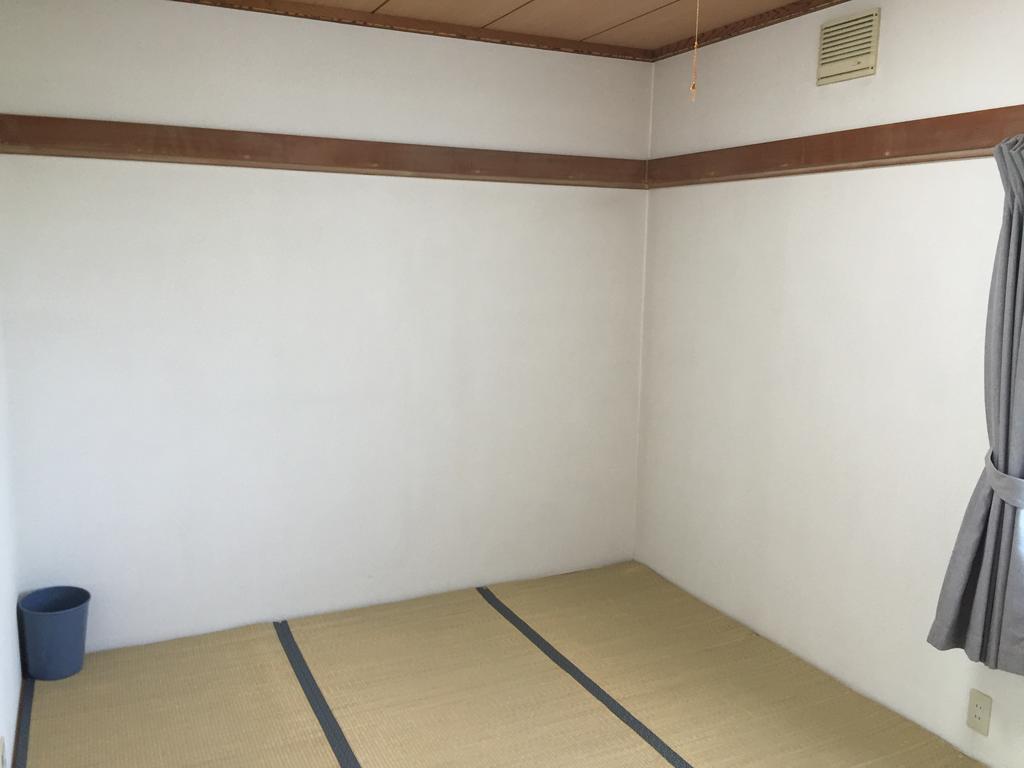 Furano Rental House Exteriör bild