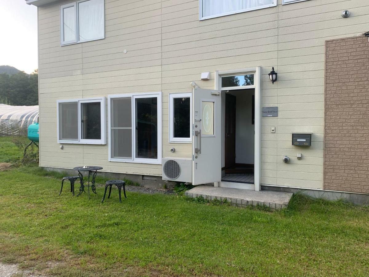 Furano Rental House Exteriör bild